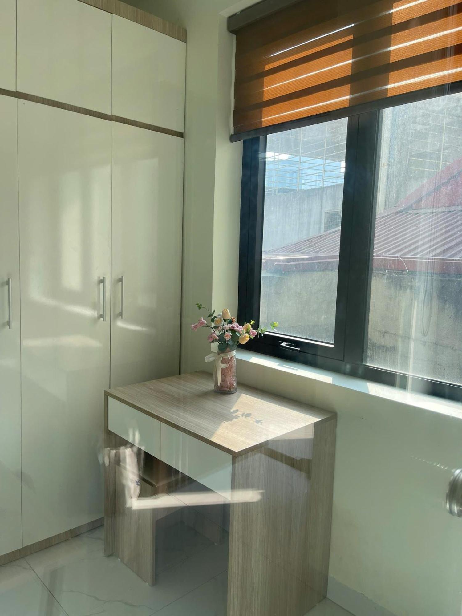Era Apartment Xuan Thuy Hanoi Exterior foto
