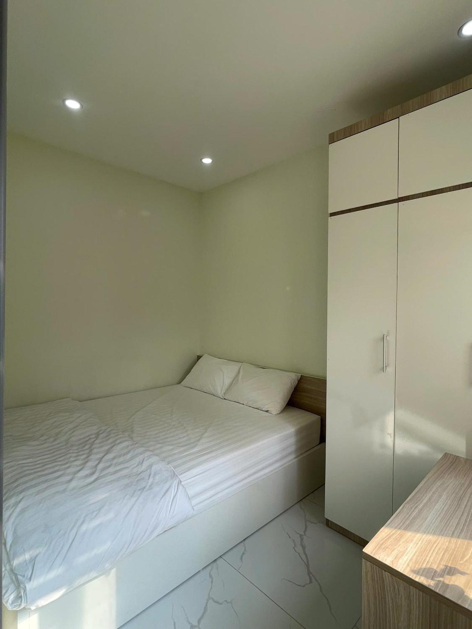 Era Apartment Xuan Thuy Hanoi Exterior foto