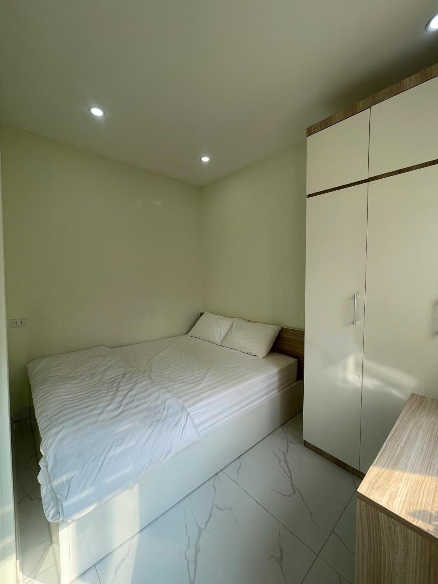 Era Apartment Xuan Thuy Hanoi Exterior foto